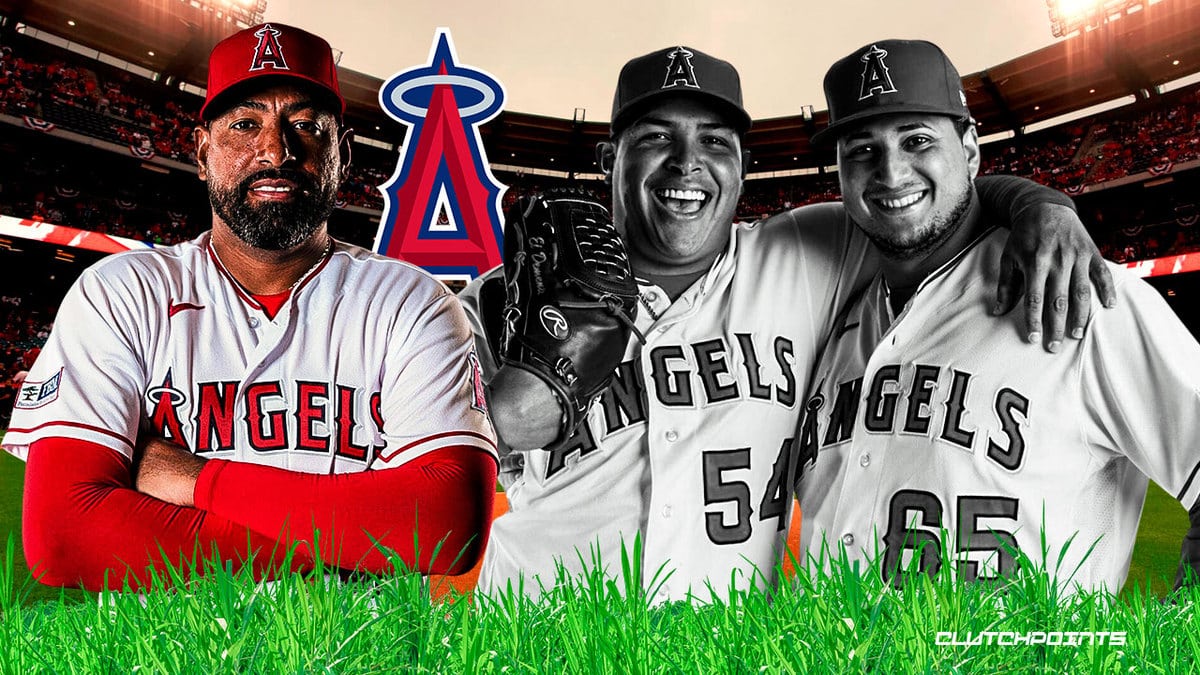 Buy Angels Roster