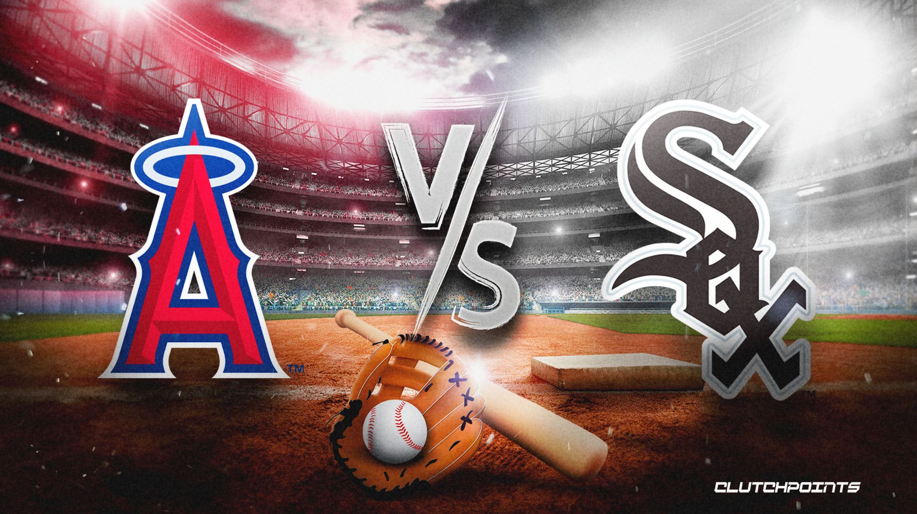 Angels White Sox prediction, odds, pick, how to watch