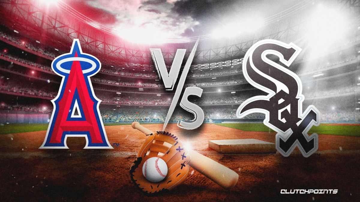 Angels White Sox prediction, angels white sox pick, angels white sox odds, angels white sox how to watch, angels white sox