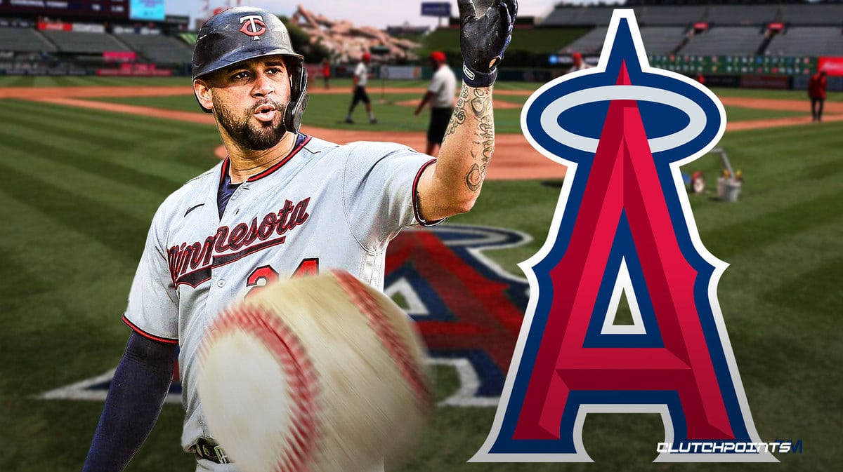 Angels, Logan O'Hoppe, Logan O'Hoppe injury, Gary Sanchez, Angels news
