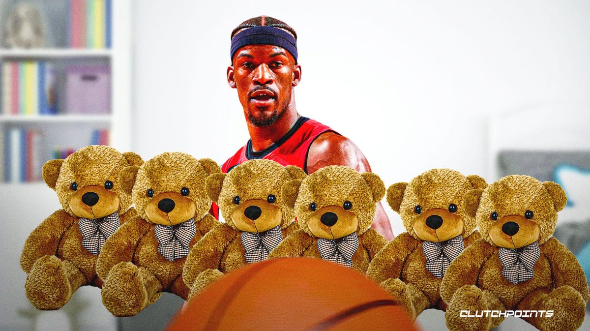 Miami Heat, Jimmy Butler