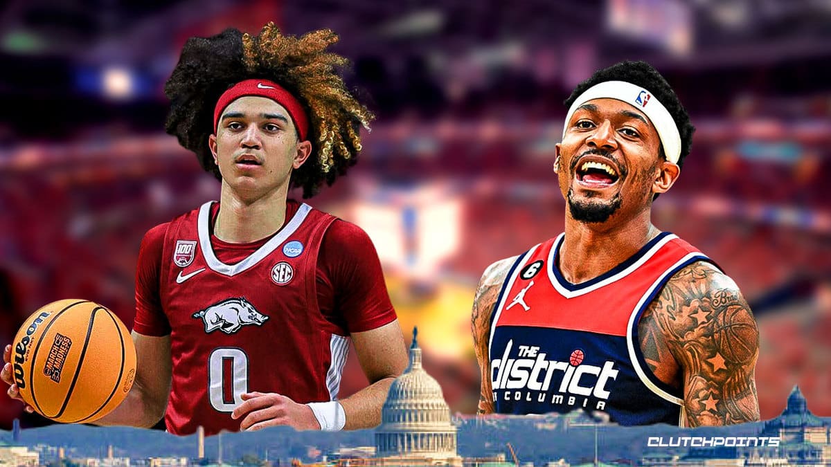 Wizards must target Anthony Black with No. 8 2023 NBA Draft pick