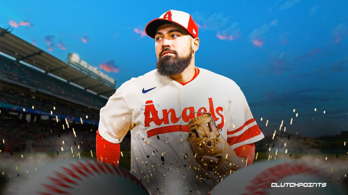 Anthony Rendon, Angels