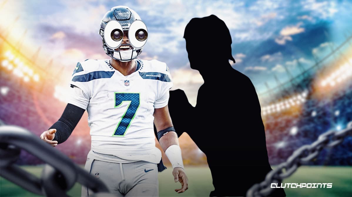Anthony Richardson, Seahawks, NFL Draft, Pete Carroll