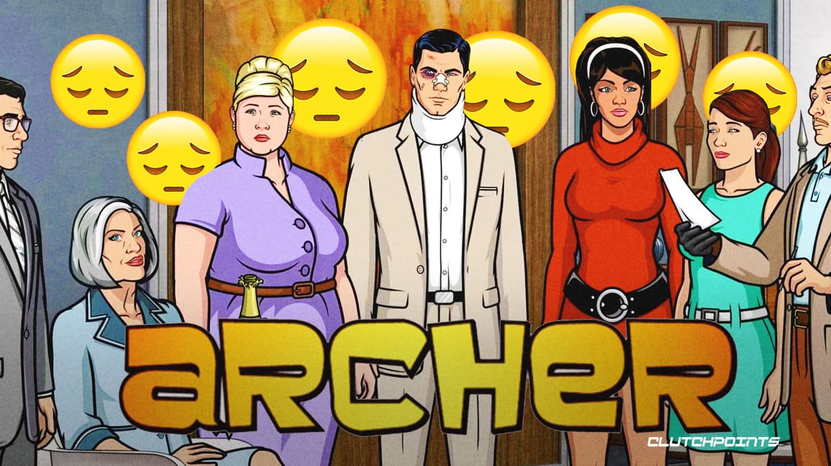 Archer