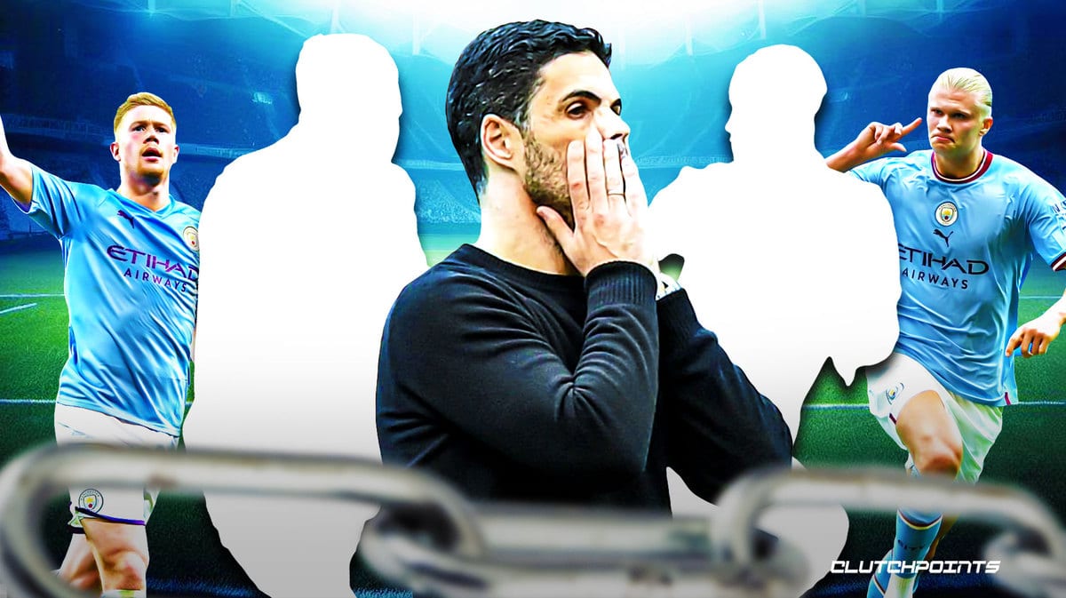Arsenal, Mikel Arteta