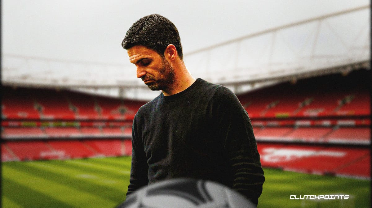 Arsenal, Mikel Arteta