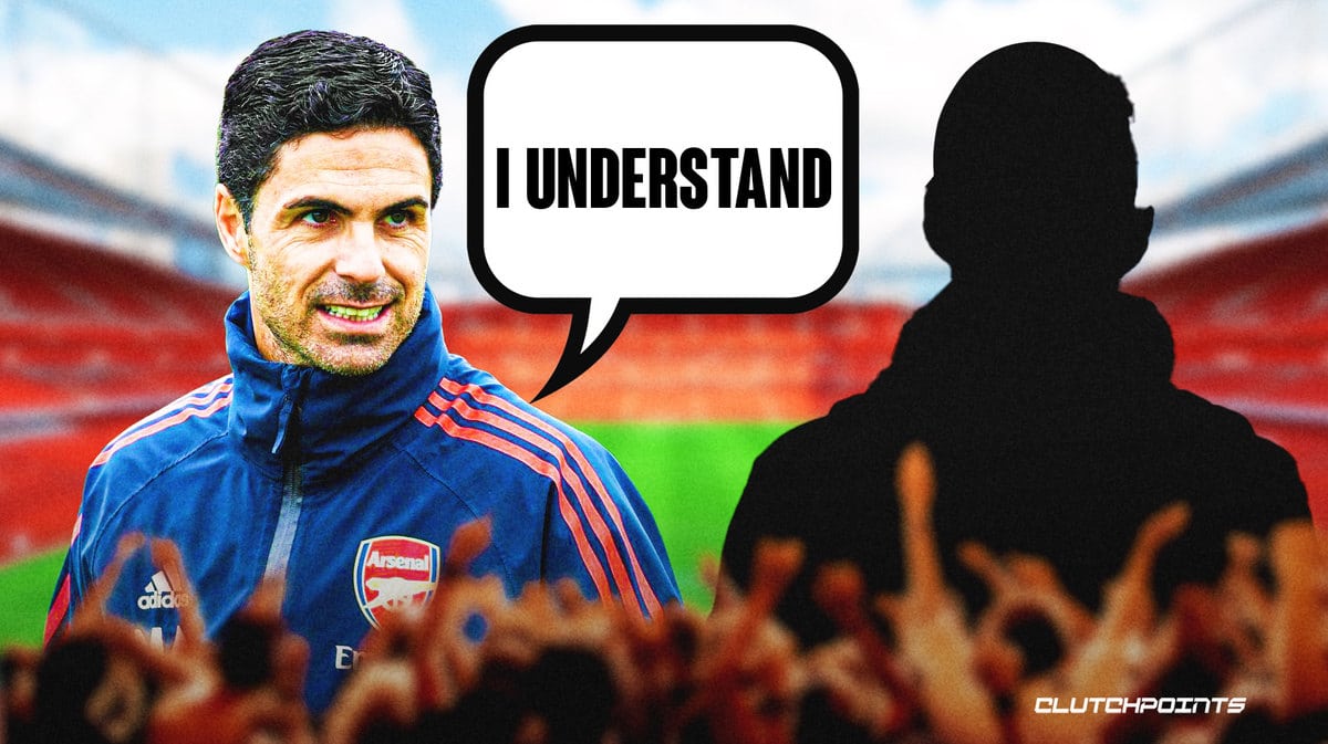 Arsenal, Mikel Arteta, Granit Xhaka