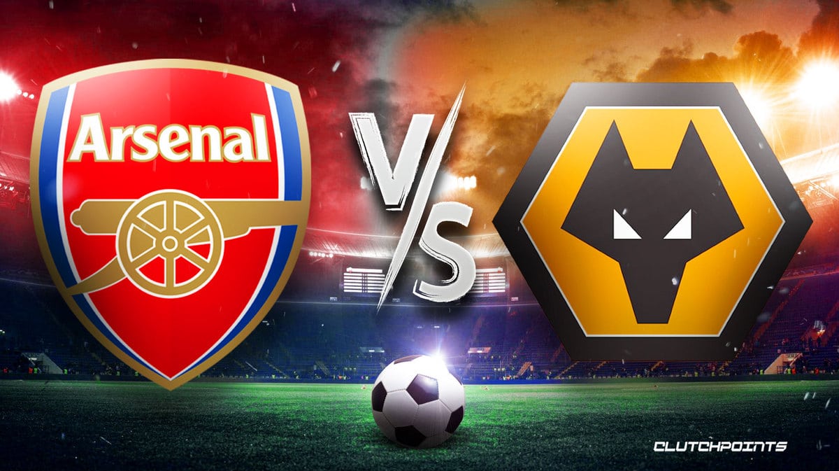Arsenal vs Wolves prediction, pick, how to watch 5/28/2023