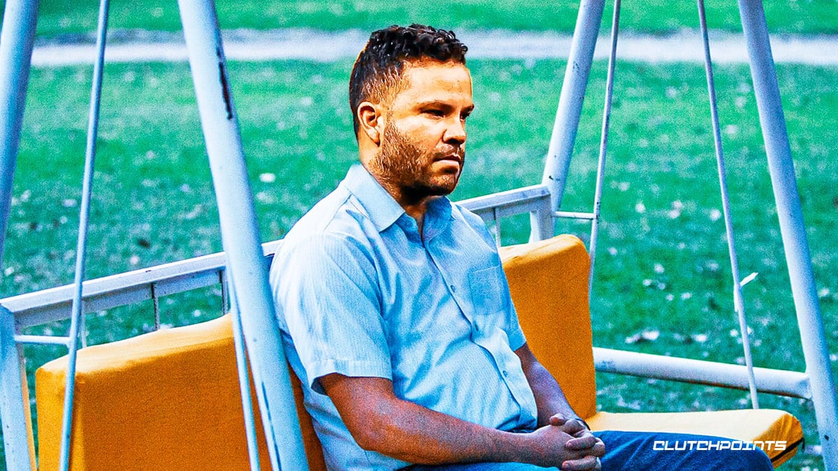 Astros, Jose Altuve