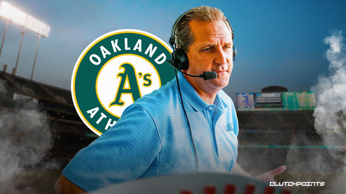 Athletics, Glen Kuiper, Glen Kuiper racial slur, Glen Kuiper fired, Glen Kuiper video