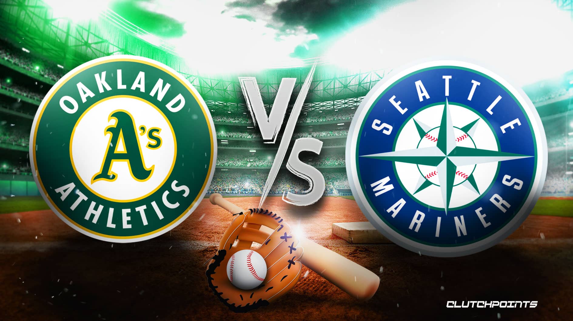 Seattle Mariners vs. Oakland A's Prediction 05-24-2023 MLB Picks