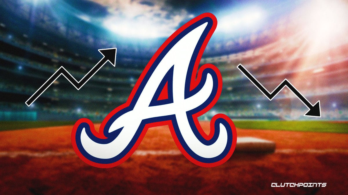 Atlanta Braves, Dylan Dodd