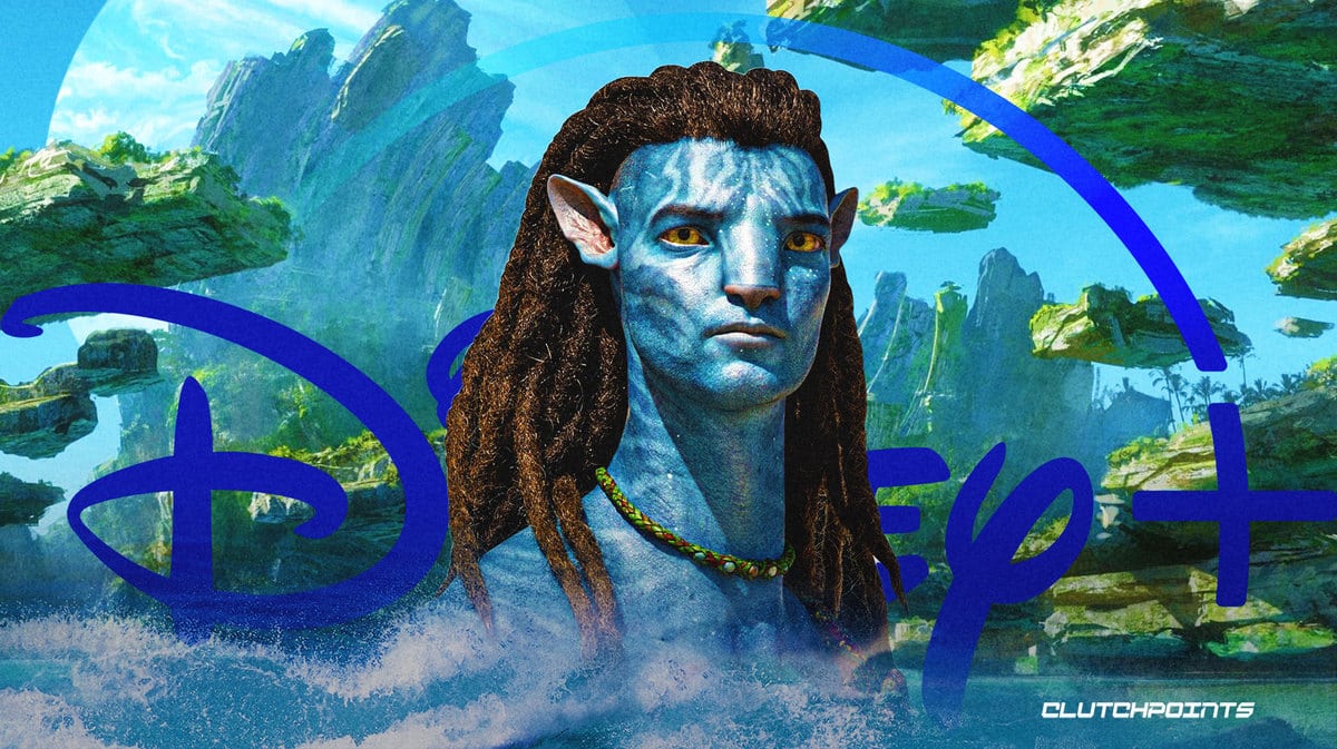 Avatar, Disney+