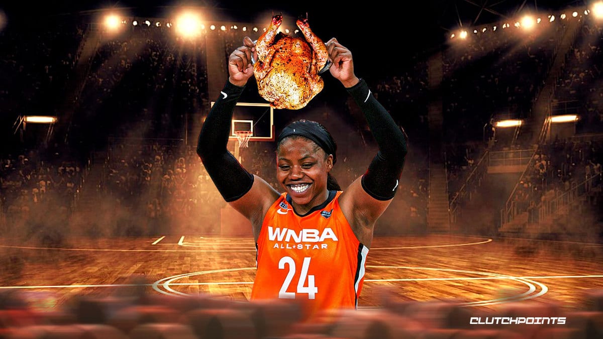 Arike Ogunbowale, Dallas Wings, Atlanta Dream, WNBA