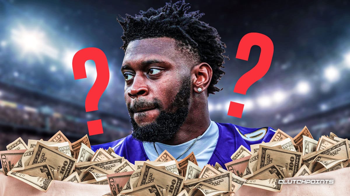 Eagles, Eagles Free Agents, Eagles Free Agency, 2024 NFL Free Agency, Patrick Queen