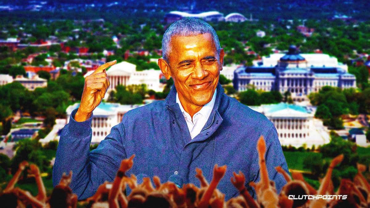 Barack Obama, Michelle Obama, Working: What We Do All Day