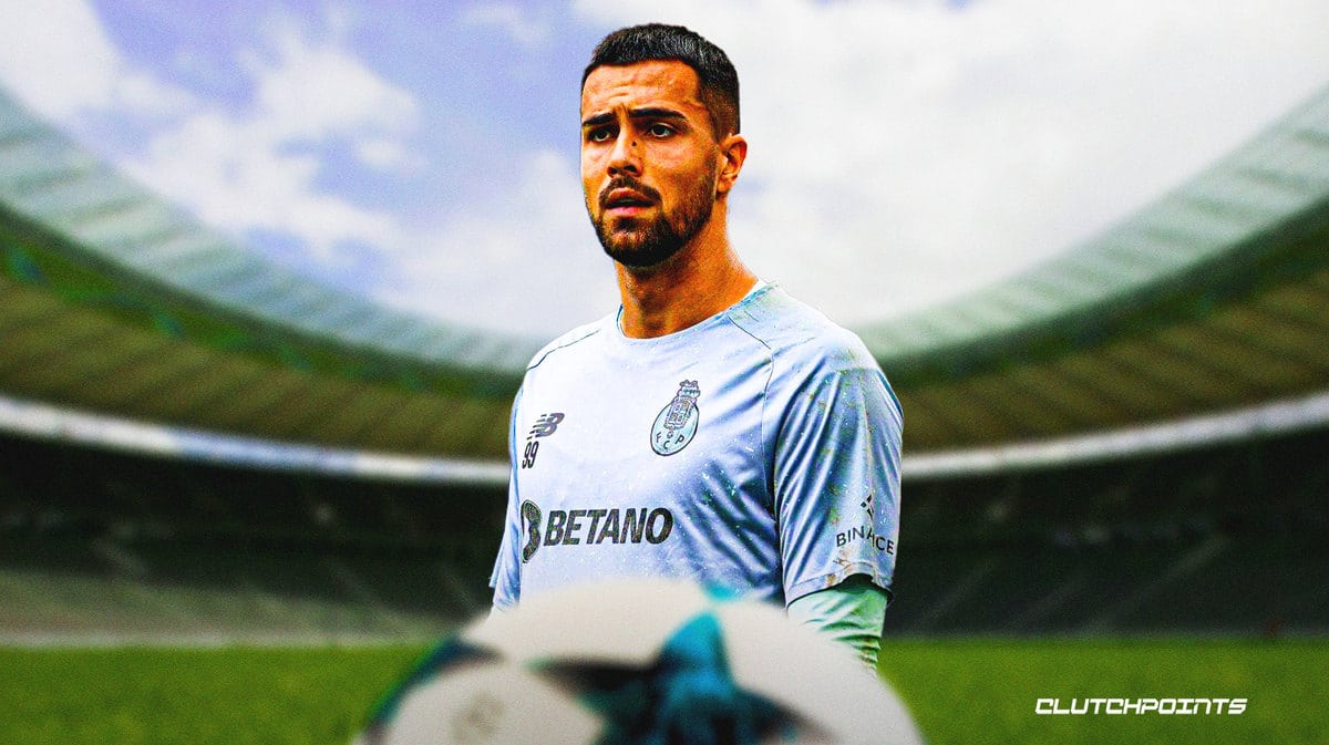 Bayern Munich, Porto, Manchester United, Diogo Costa