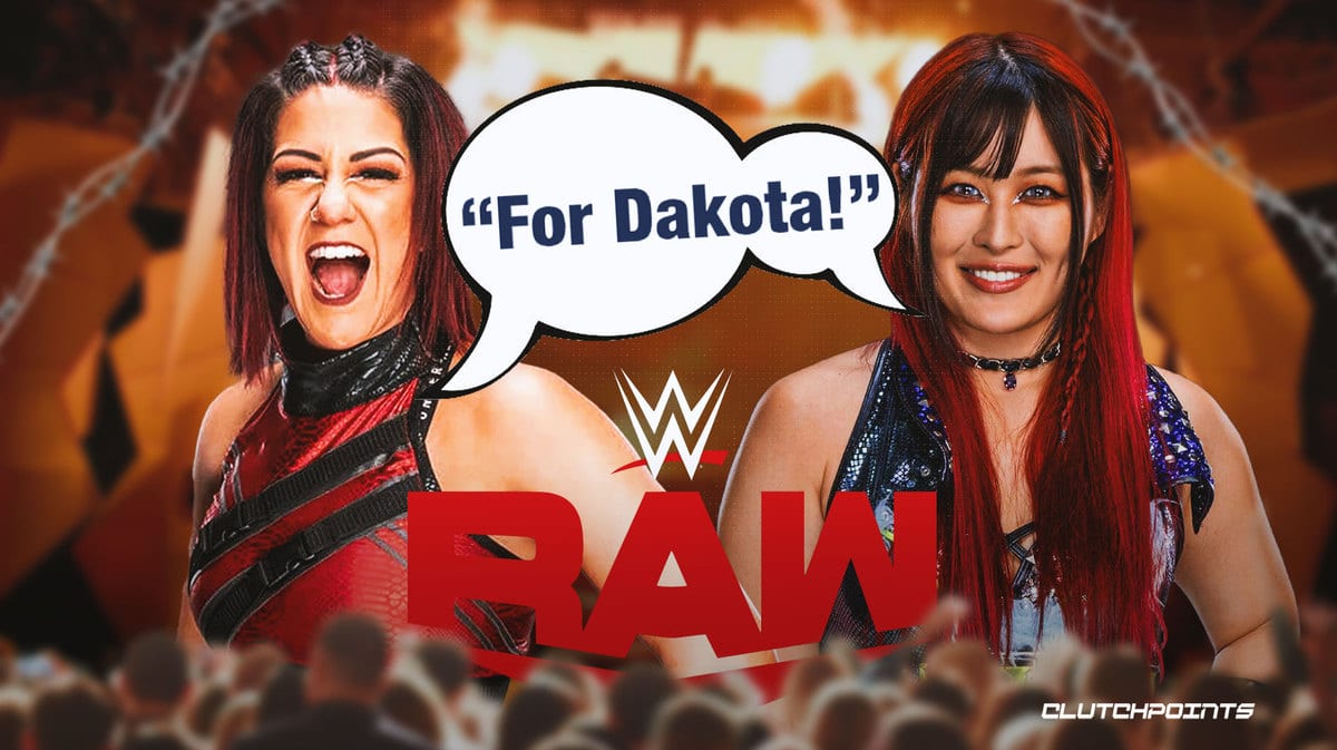 WWE, Bayley, IYO SKY, Liv Morgan, WWE Women's Tag Team Championship,