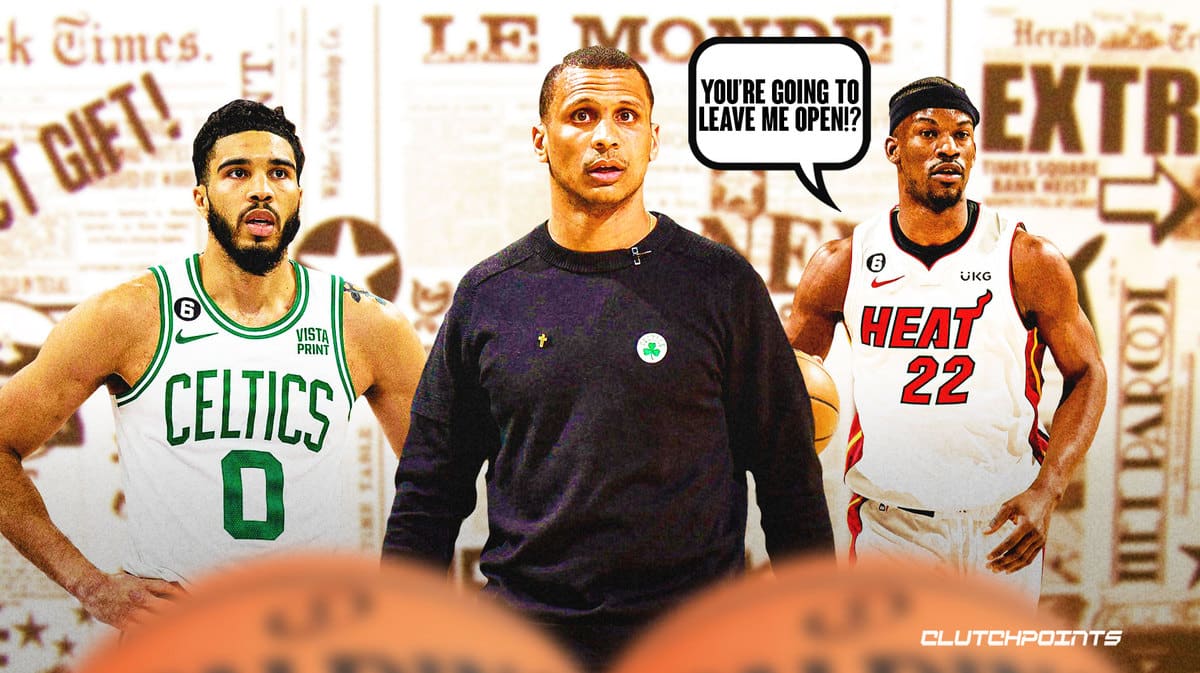 Celtics, NBA Playoffs