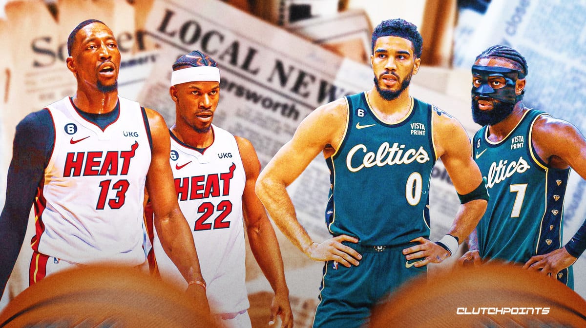 Celtics, NBA Playoffs