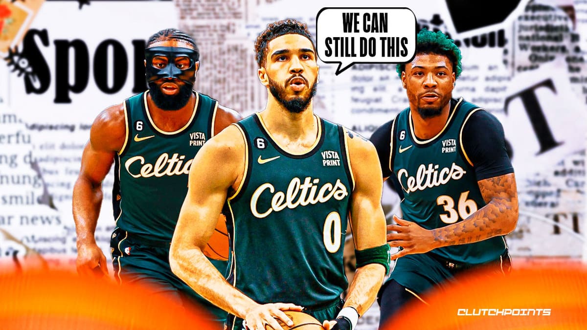 Celtics, NBA Playoffs