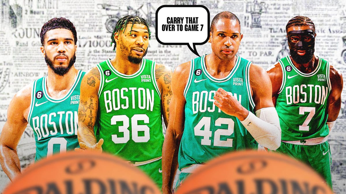 Jayson Tatum, Celtics, NBA Playoffs