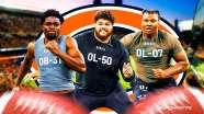 Bears 2023 NFL Draft Grades For Every Pick