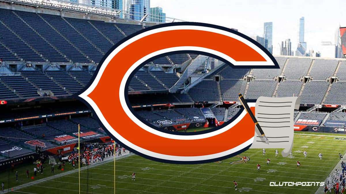 Illinois bill introduced to tax Bears tickets to pay Soldier Field debt 