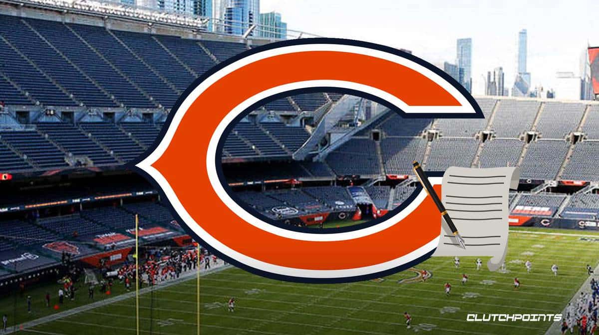 Chicago Bears, Illinois House Committee