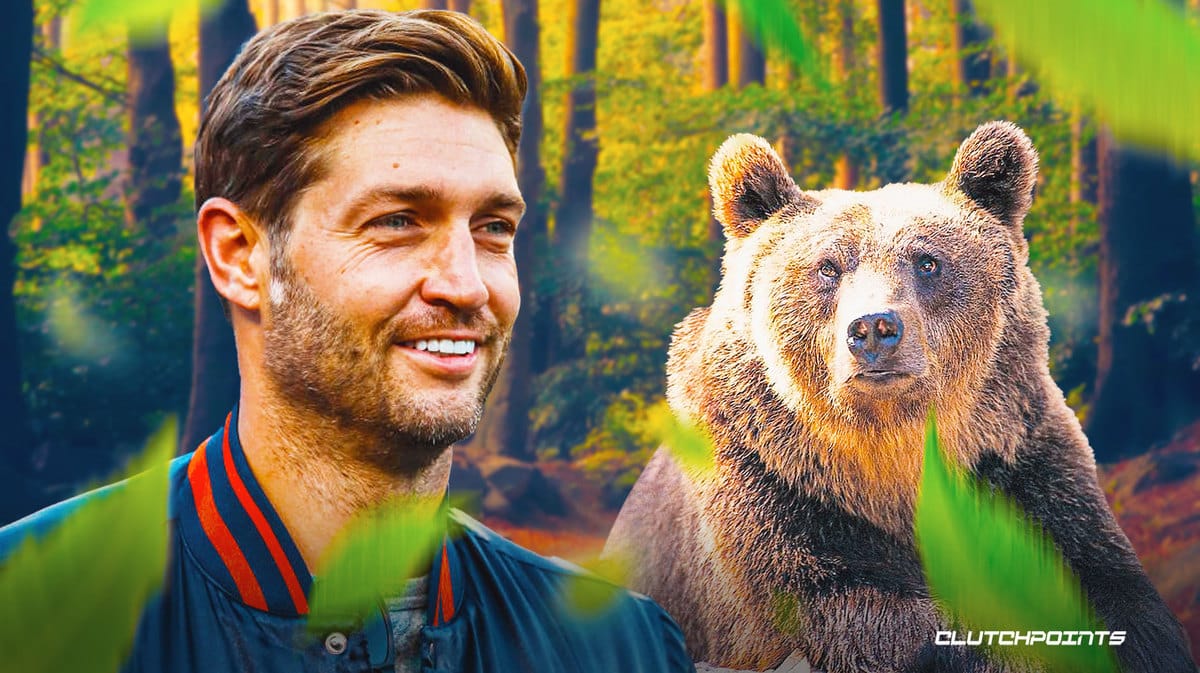 Cutler goes home to try to help Bears