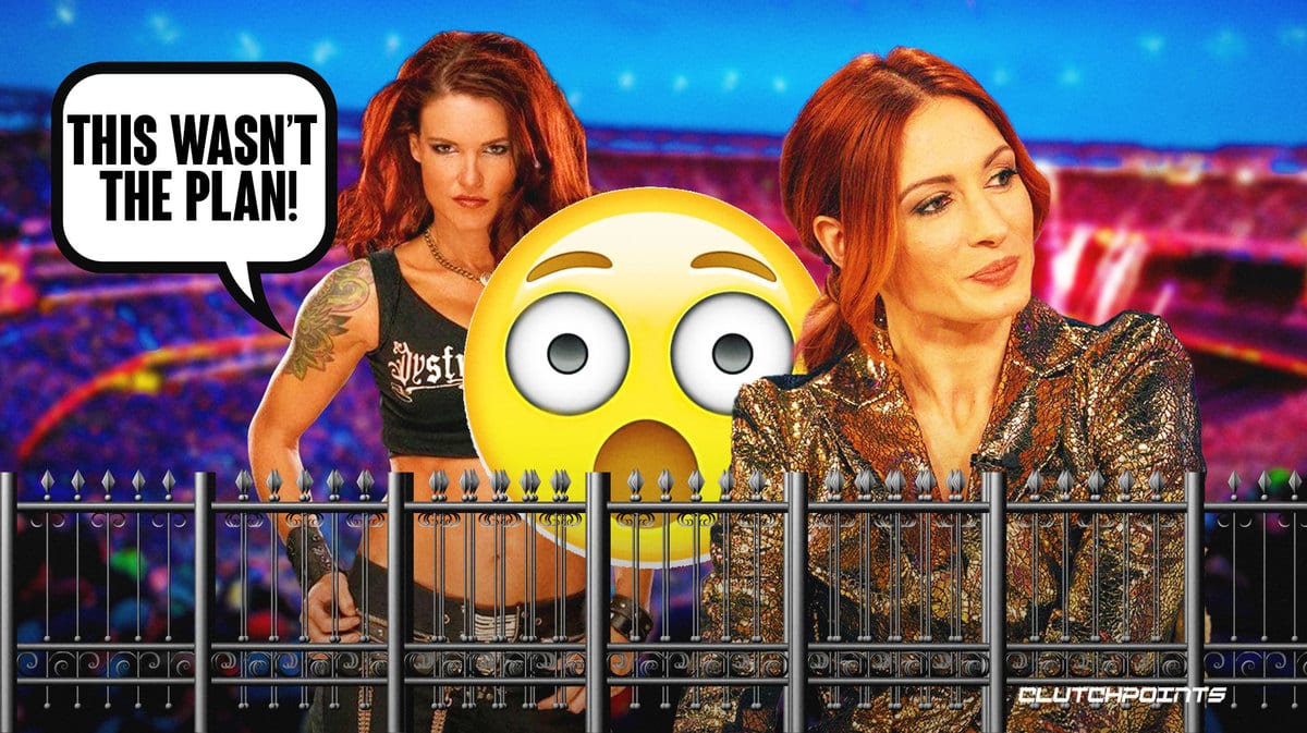 Becky Lynch, Lita