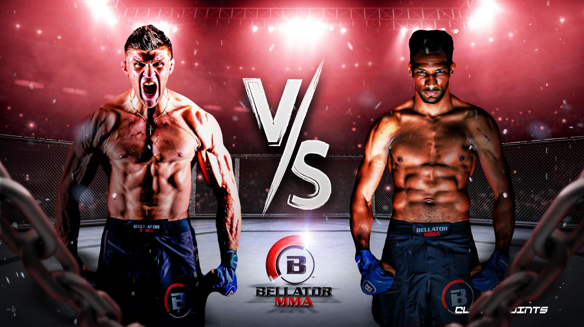 Bellator 296: Brent Primus Vs. Monsour Barnaoui Prediction, Pick