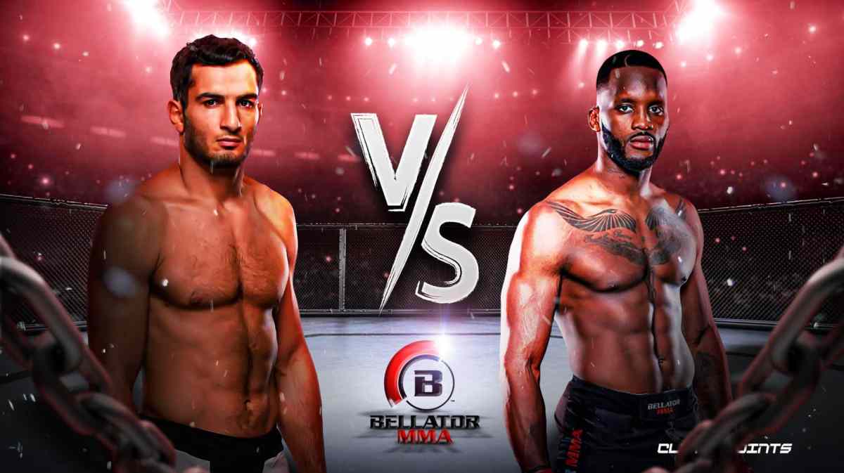 Mousasi Edwards prediction