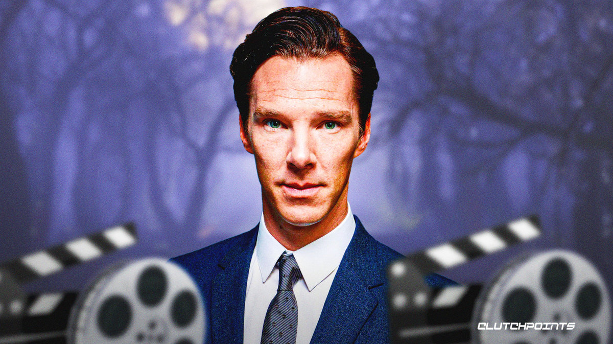 Benedict Cumberbatch