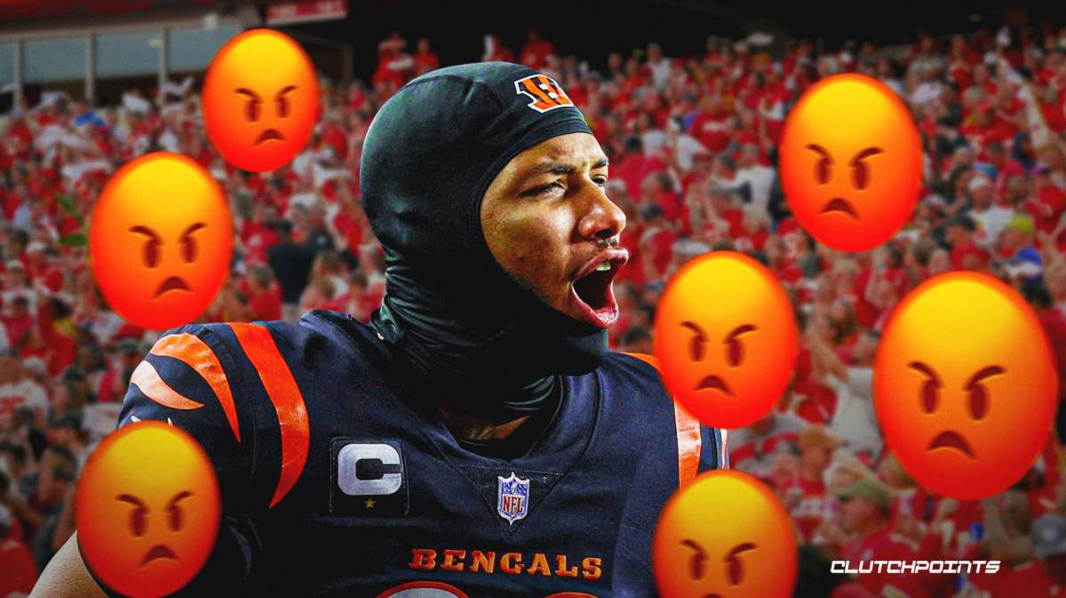 Bengals, Tyler Boyd, Chiefs, Tyler Boyd Chiefs, Tyler Boyd Bengals