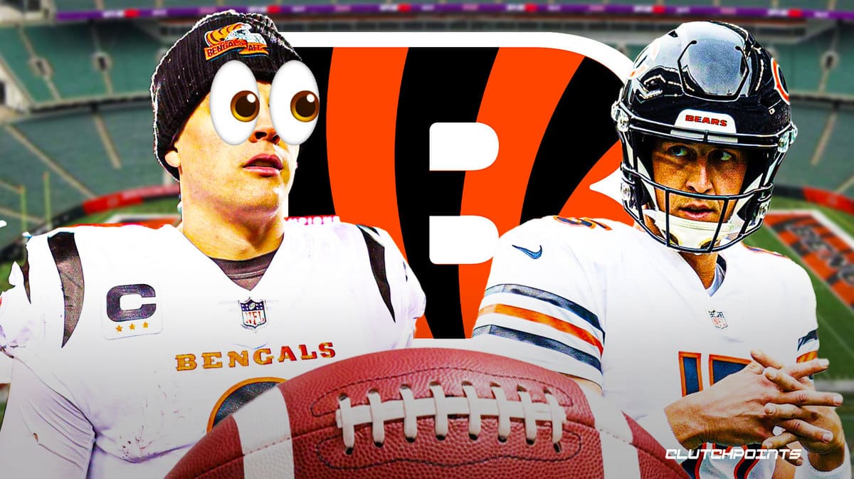Trevor Siemian, Bengals, Joe Burrow