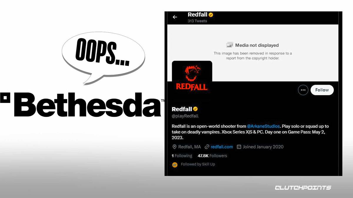 Redfall: reviews roundup and Metacritic score for Xbox game