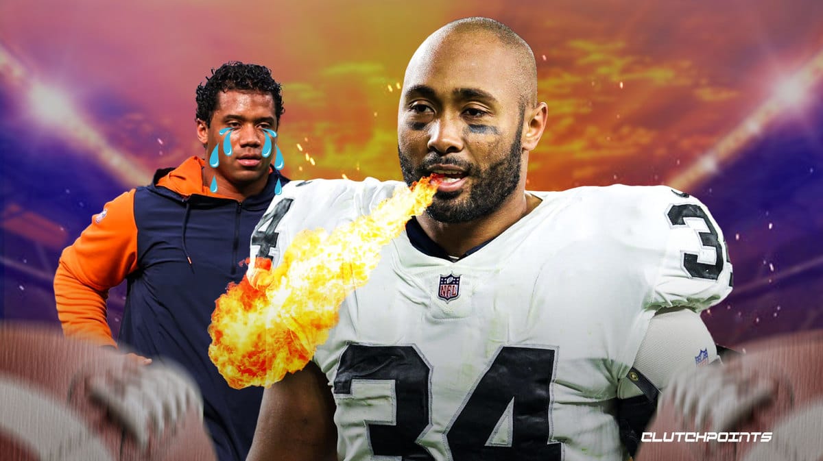 Russell Wilson, Denver Broncos, Seattle Seahawks, KJ Wright, Russell Wilson trade
