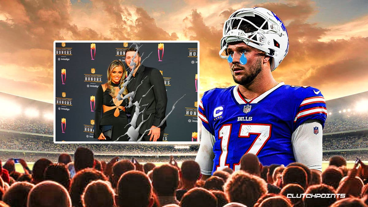 Bills, Josh Allen
