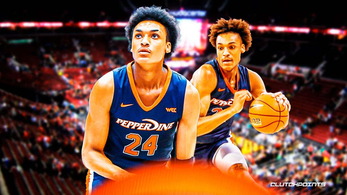 Portland Trail Blazers, Blazers draft, NBA Draft, Maxwell Lewis, Maxwell Lewis draft