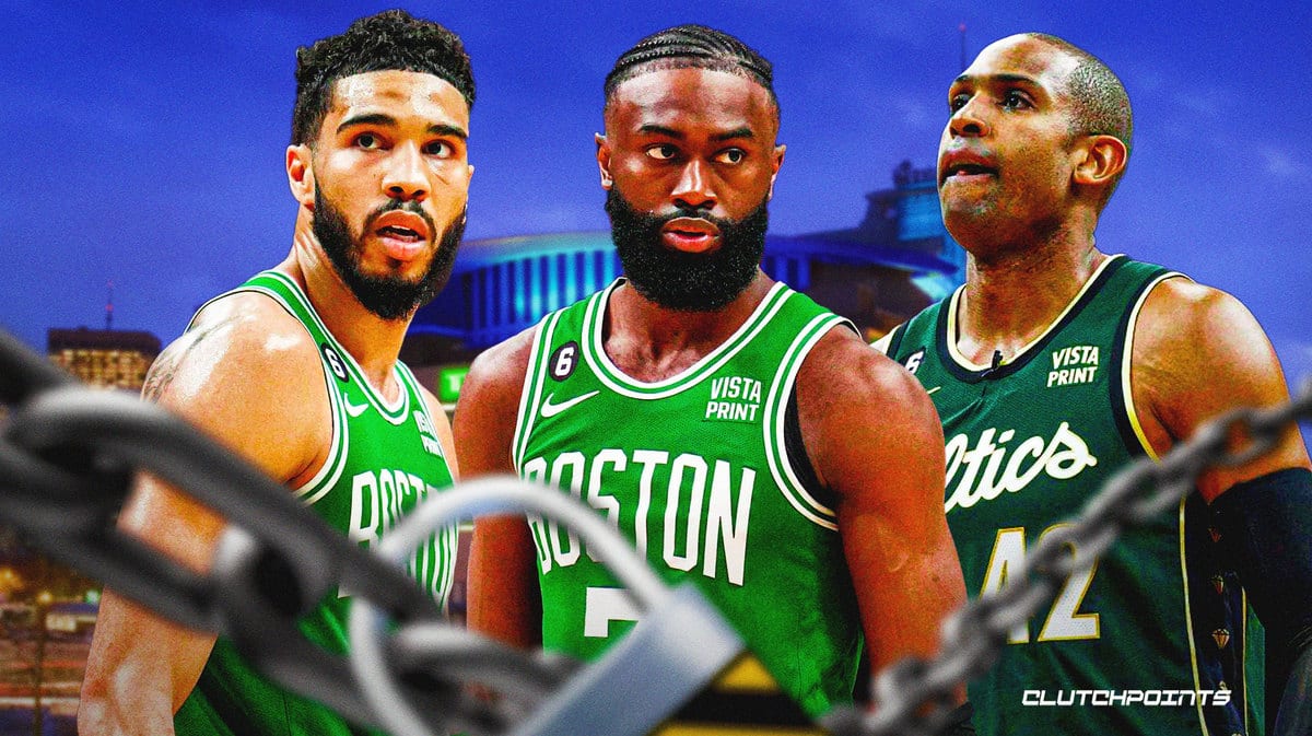 Celtics, NBA Playoffs
