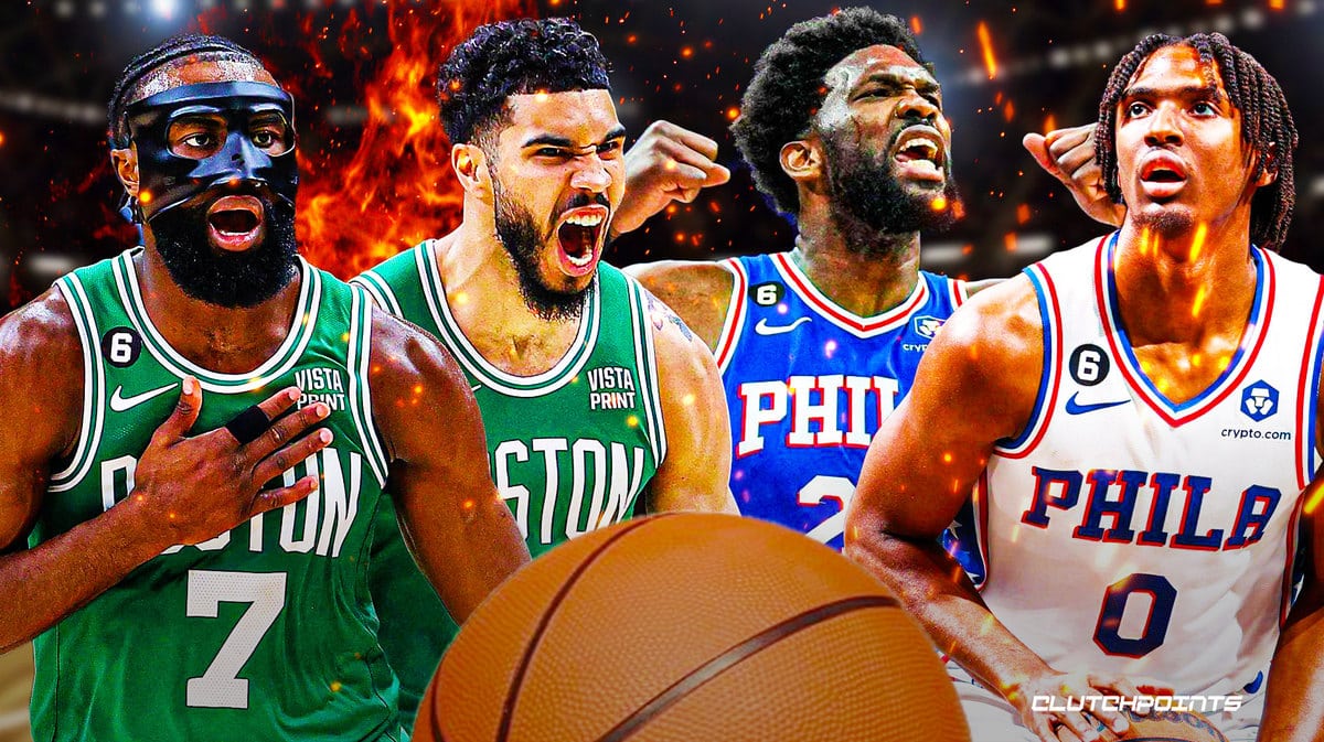 Celtics, Celtics second round, Celtics second round predictions, Sixers, Celtics Sixers