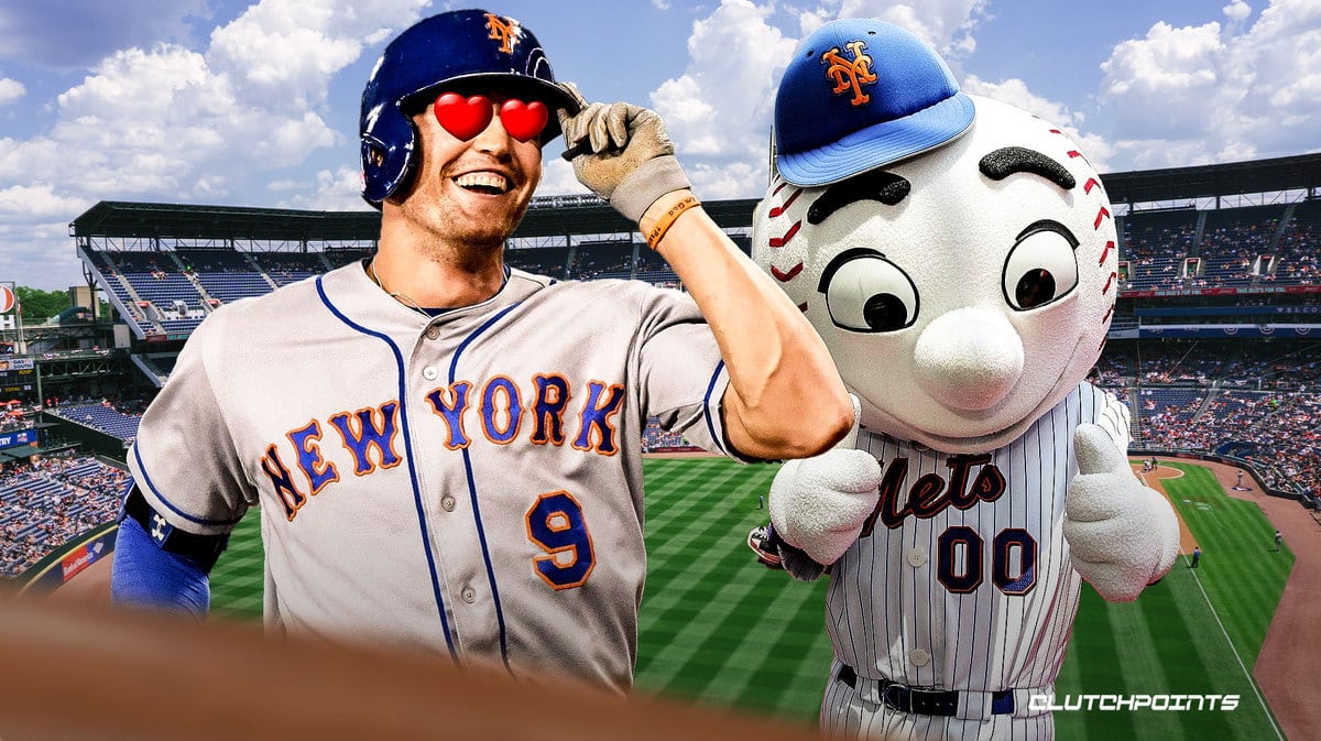 Brandon Nimmo, Mets, Tigers
