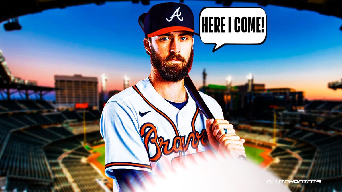 Braves, Braden Shewmake