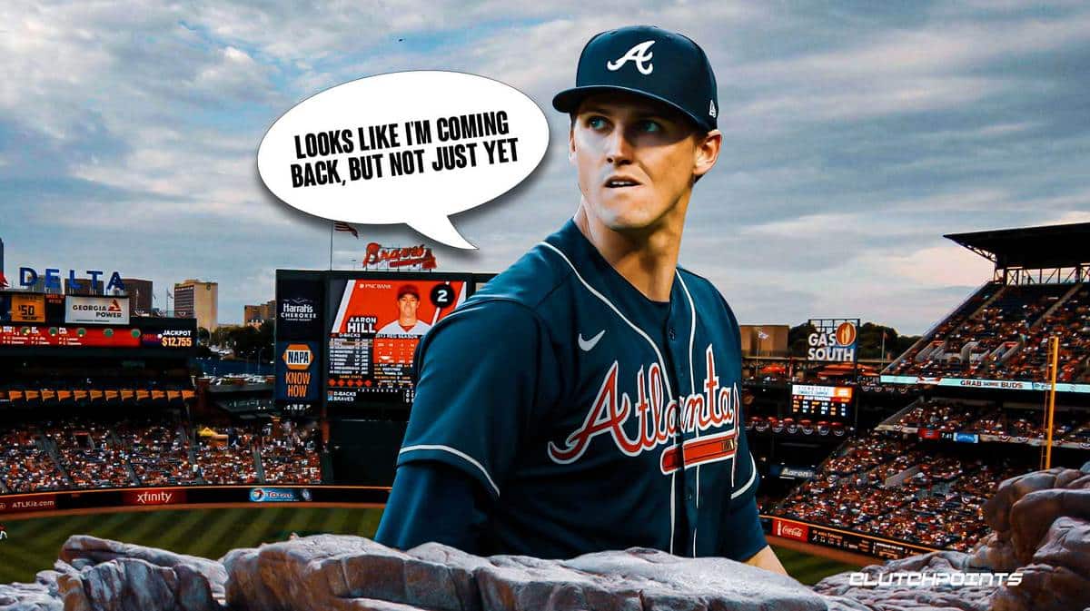 Kyle Wright, Atlanta Braves