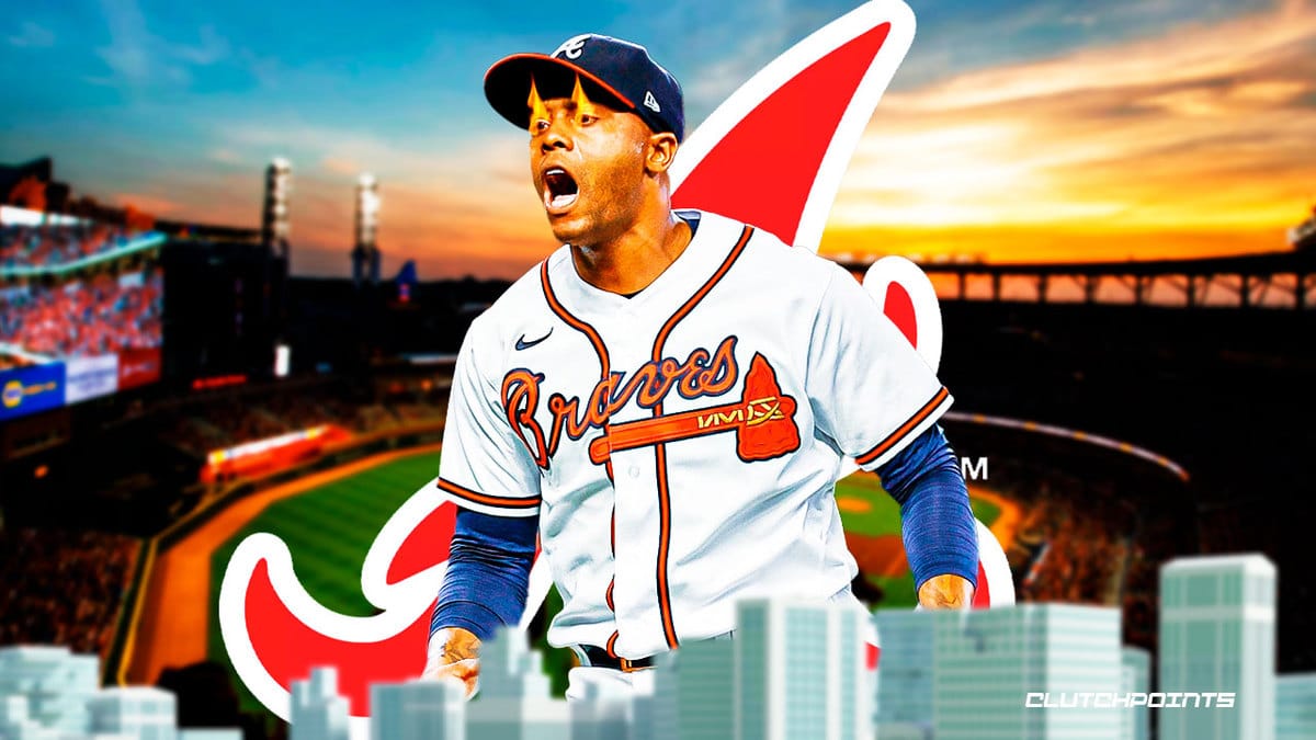 Braves, Raisel Iglesias