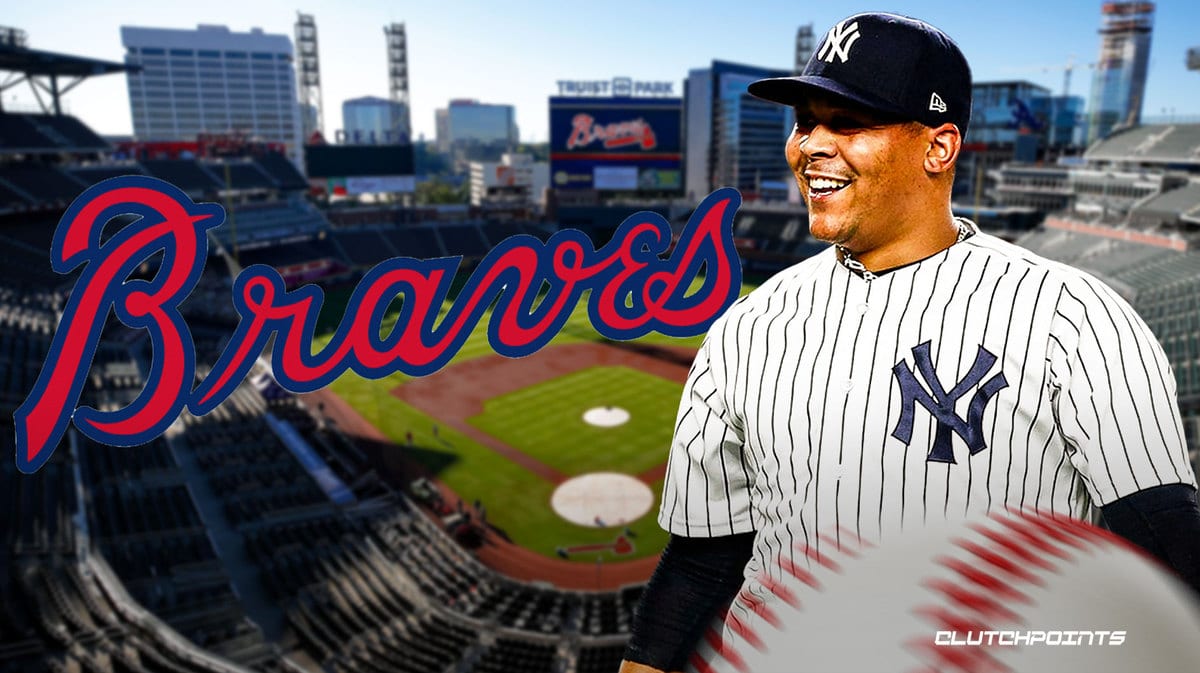 Justus Sheffield, Braves