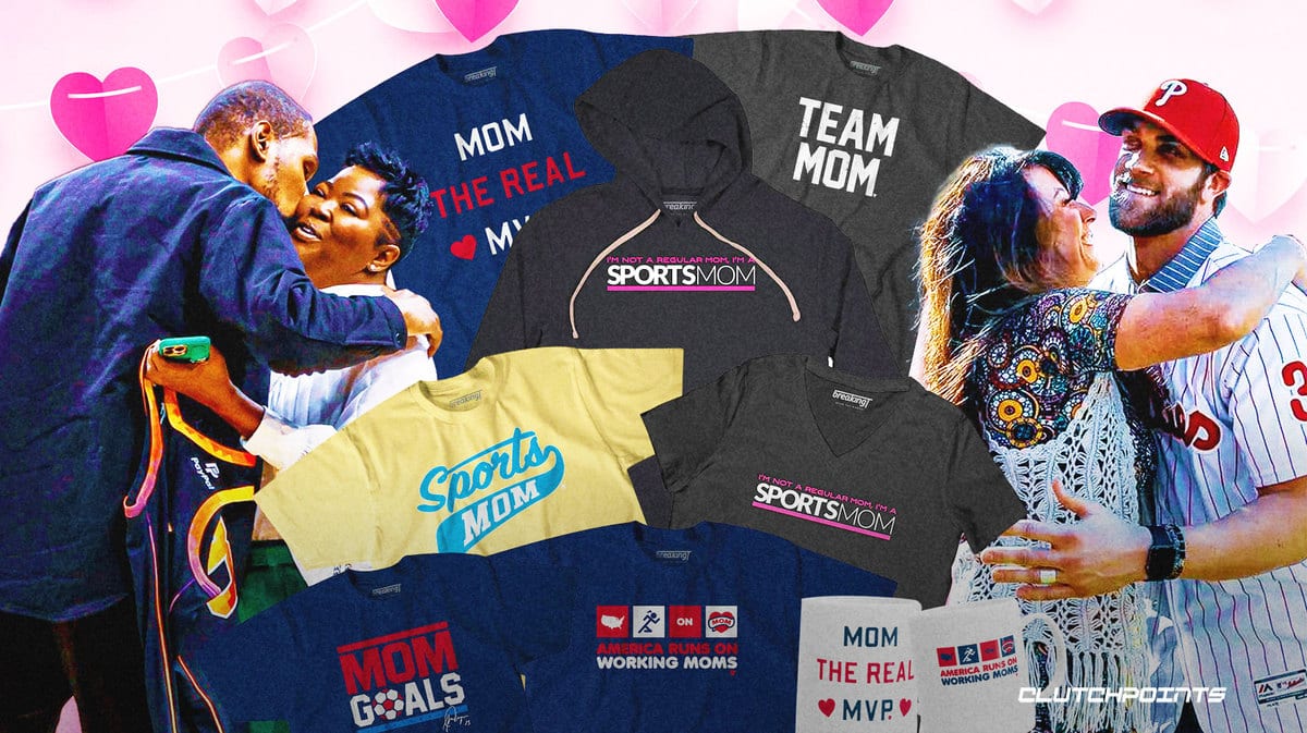 i am mom goals shirt