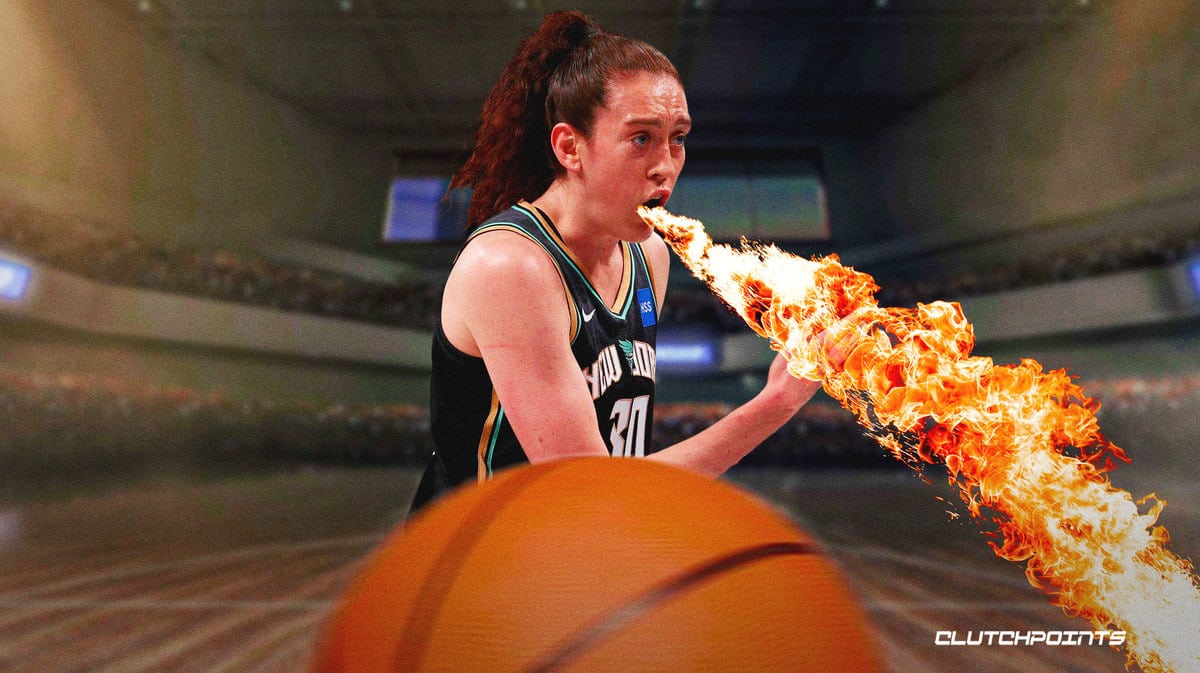 Libertys Breanna Stewart Sets Franchise Record Win 45 Point Game 9775